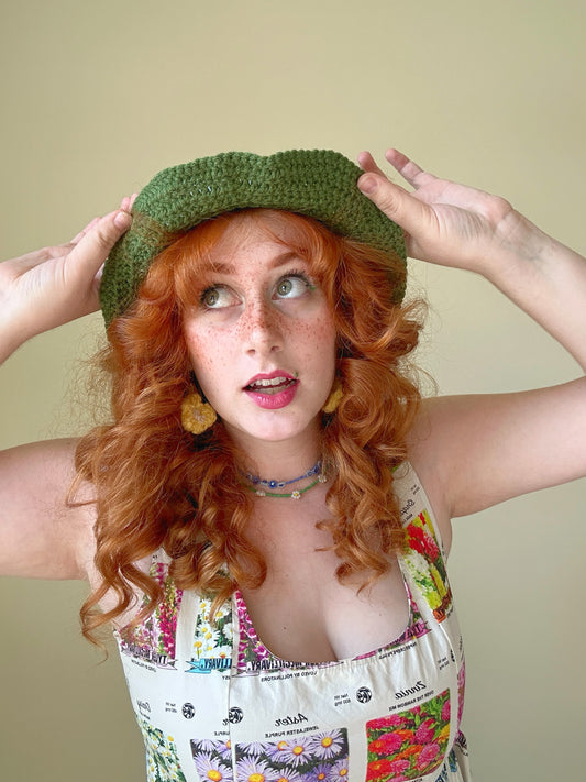 Beautiful Day Bucket Hat