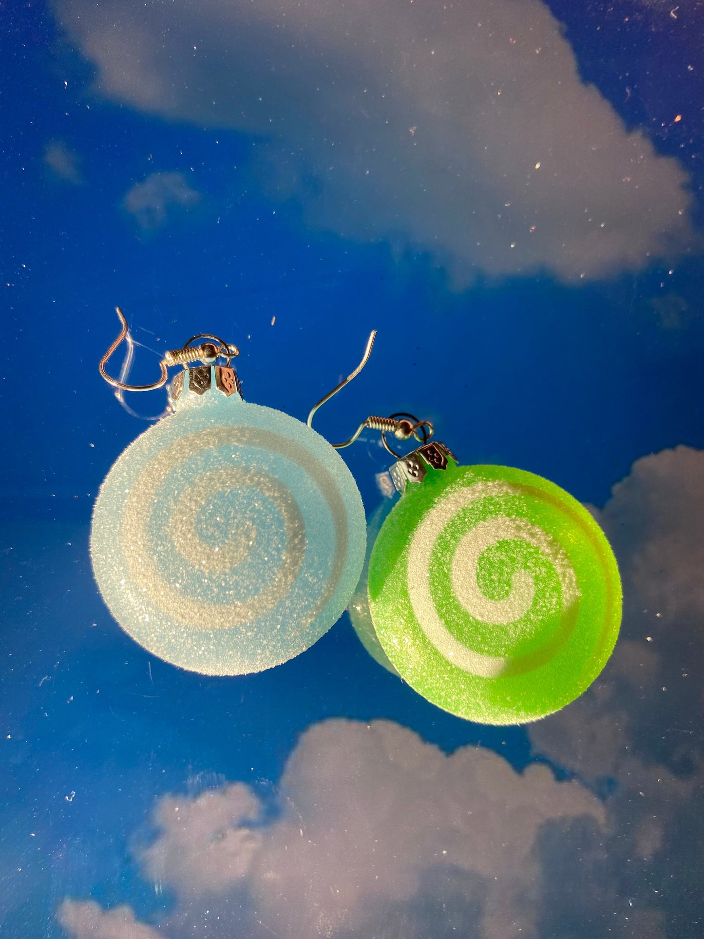 Sweet Swirls