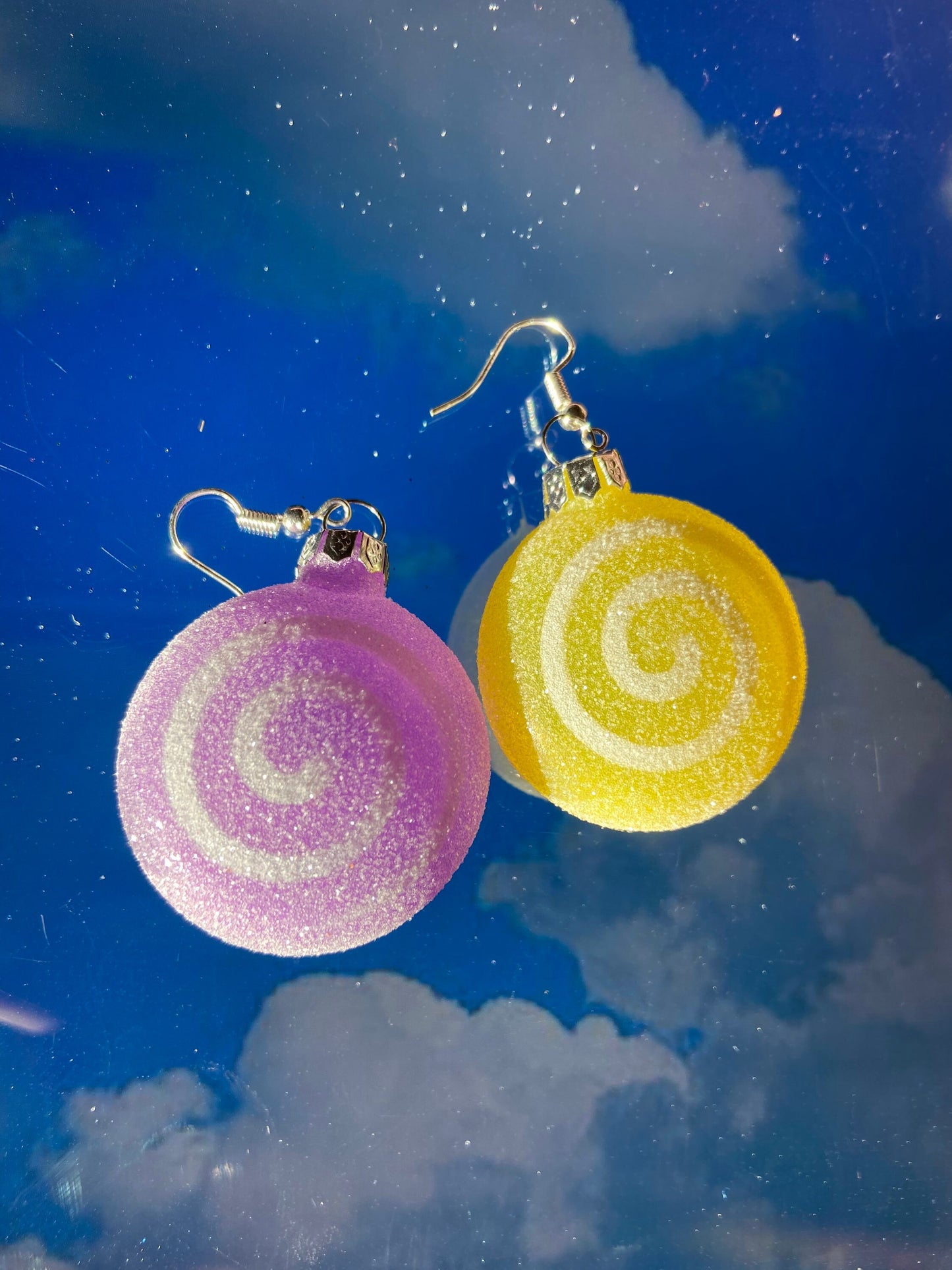 Sweet Swirls