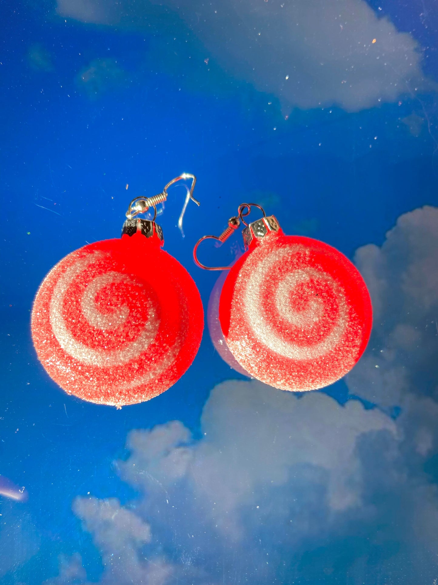 Sweet Swirls