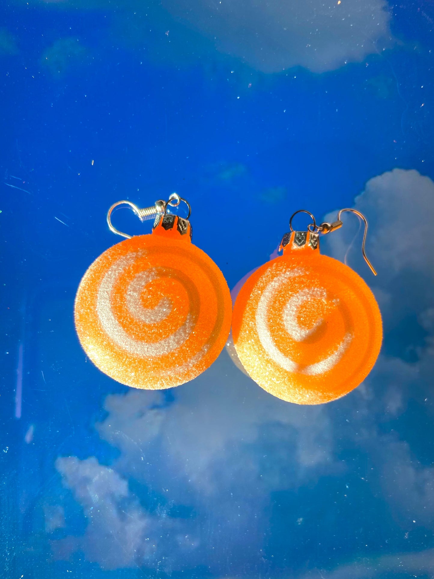 Sweet Swirls