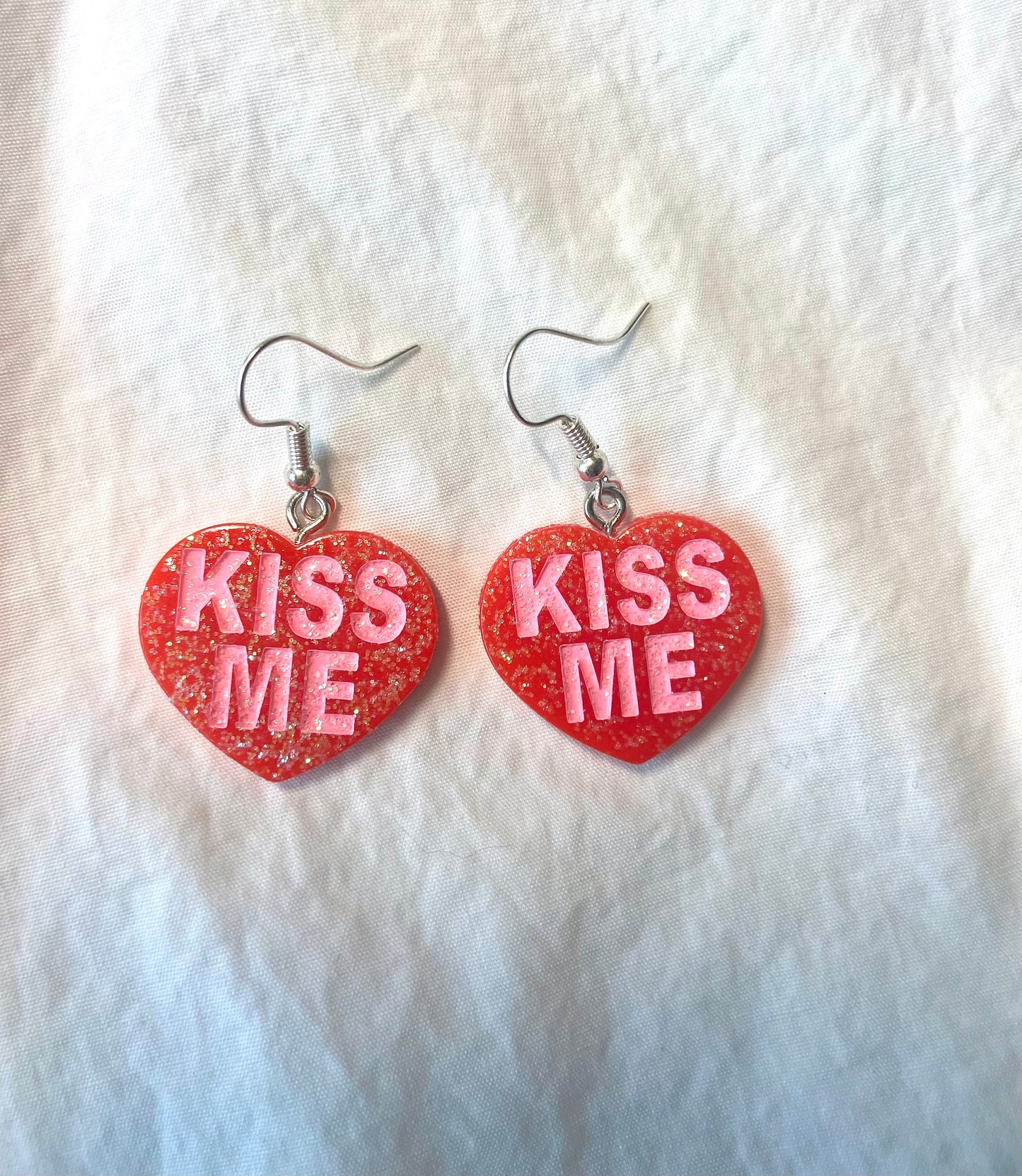 Kiss me