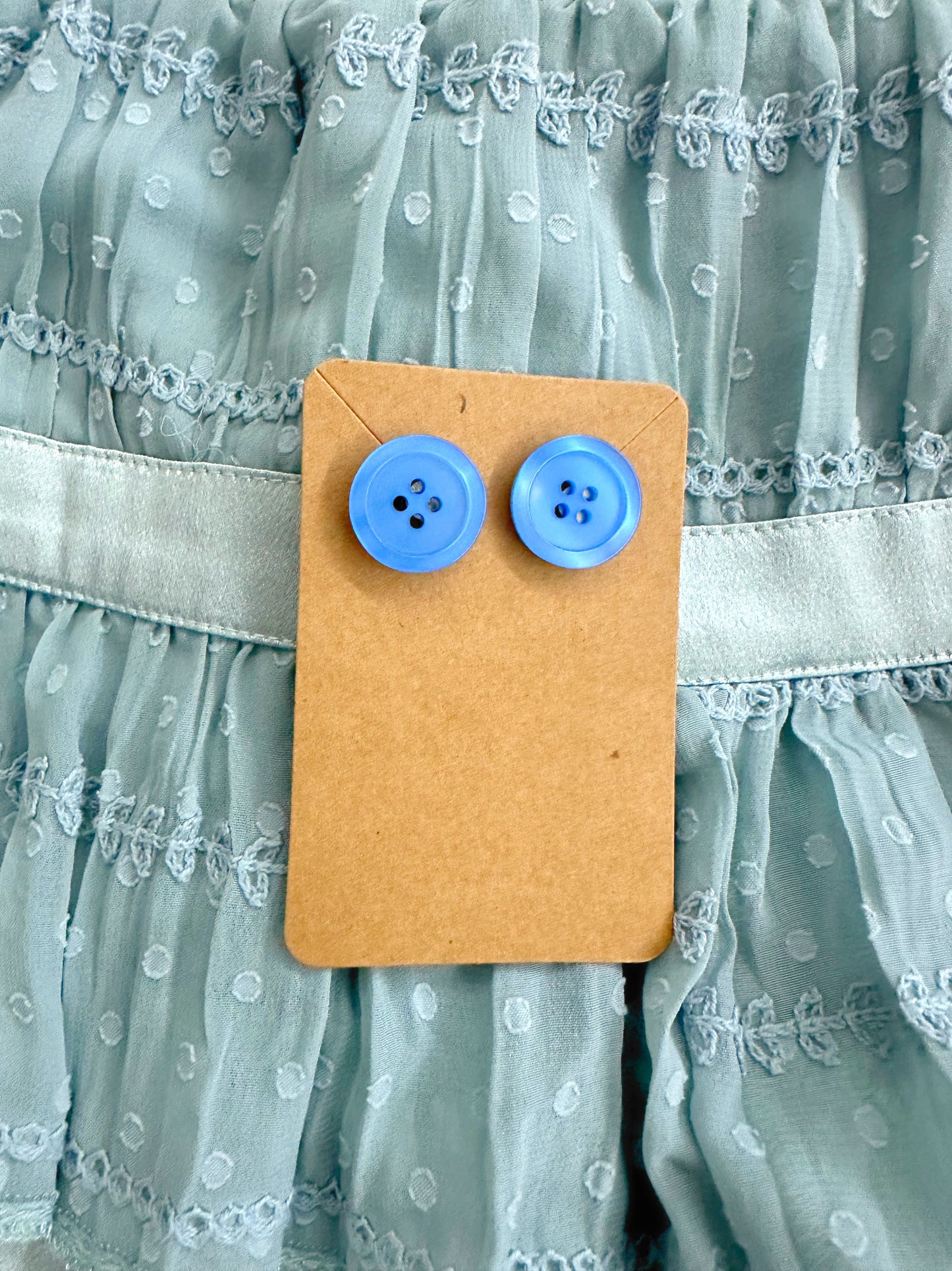 Button Studs