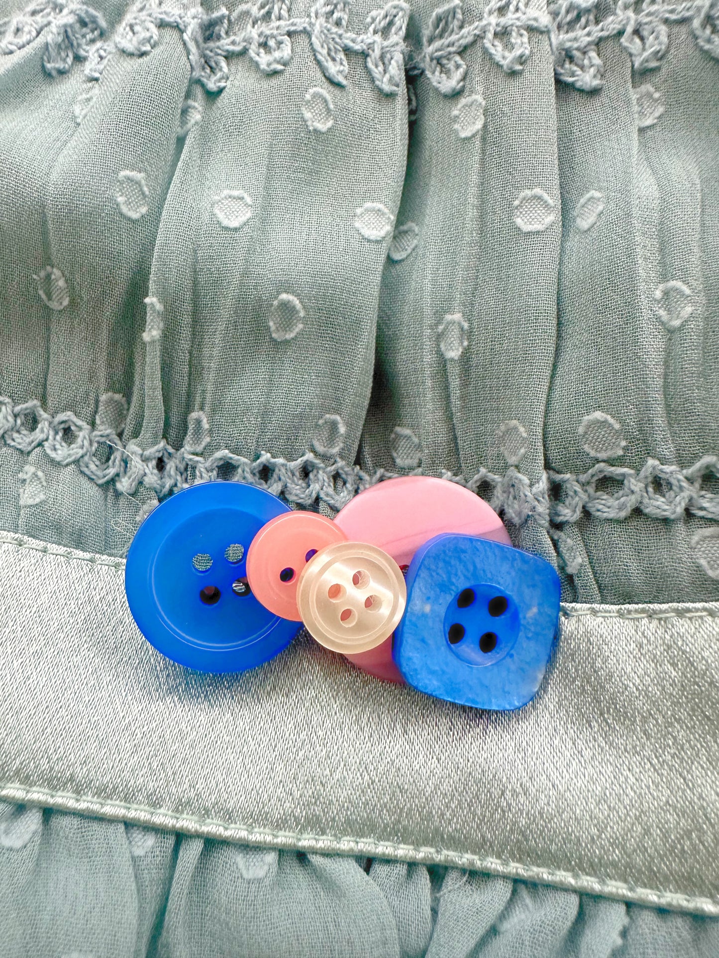 LGBT Pride button pins