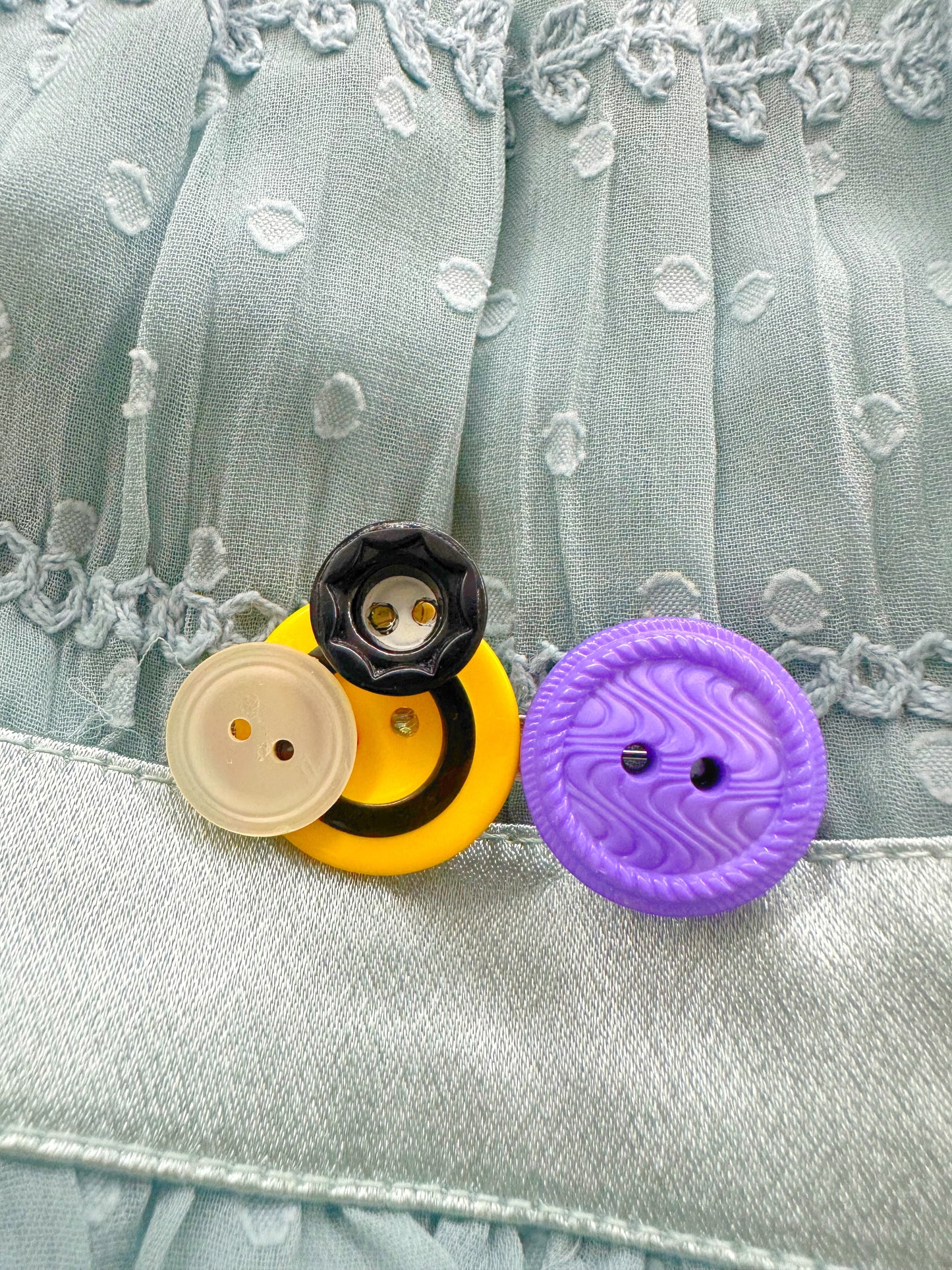 LGBT Pride button pins
