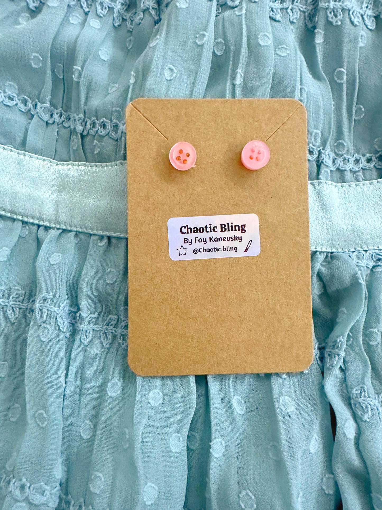 Button Studs