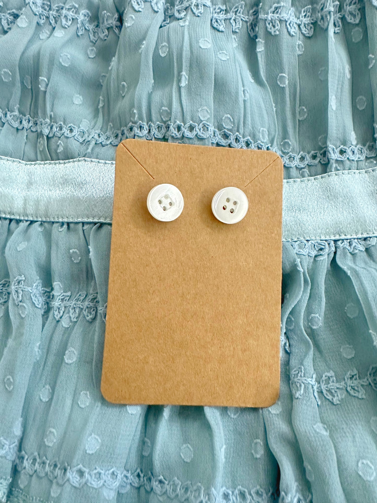 Button Studs