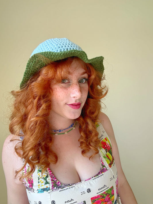 Beautiful Day Bucket Hat