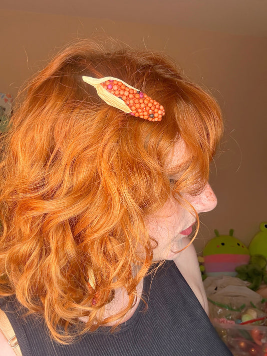Corny clips