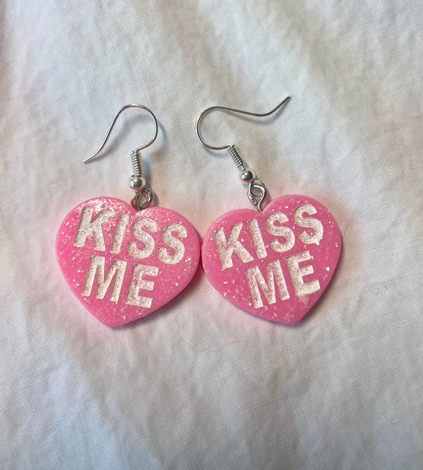 Kiss me