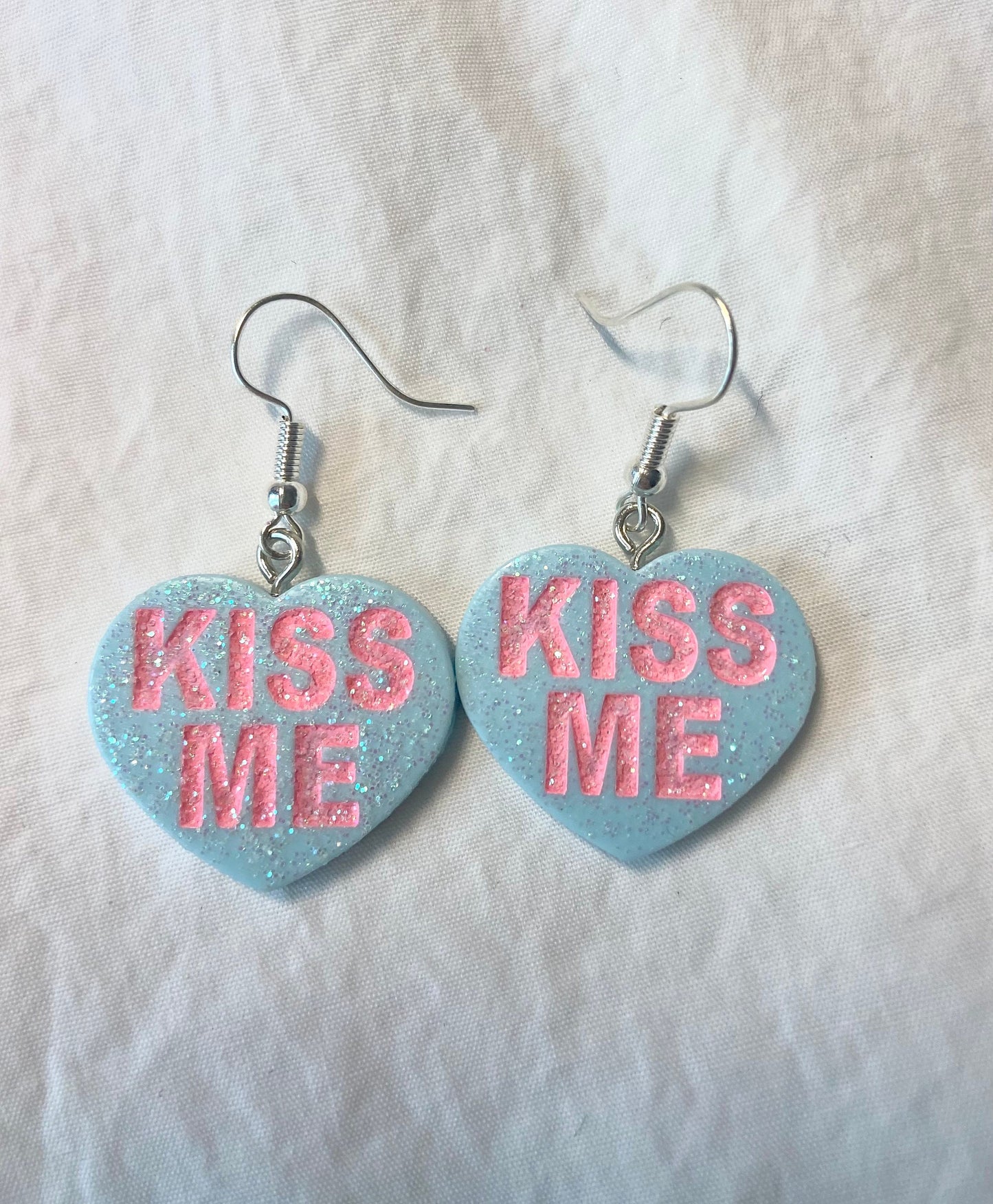 Kiss me
